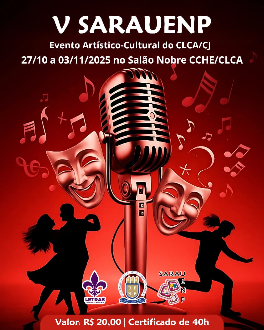 Banner V SARAUENP 2025